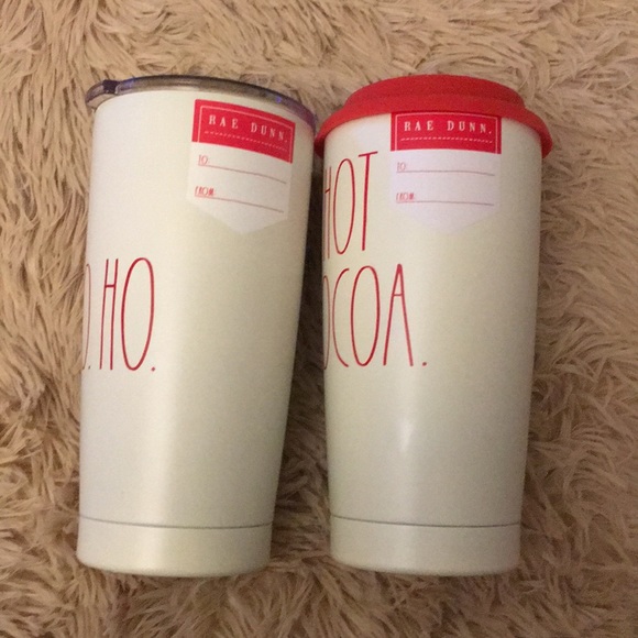 Rae Dunn | Two trumbles - Picture 3 of 4